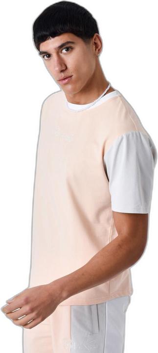 Image du produit Project X Paris t-hirt project x pari colorblock (S)