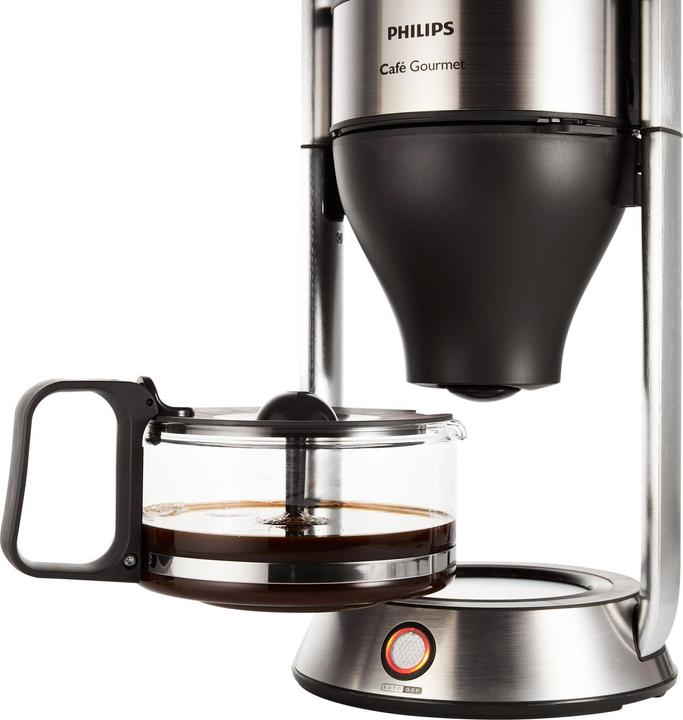 Actual product image Philips HD 5413/00 Cafe Gourmet