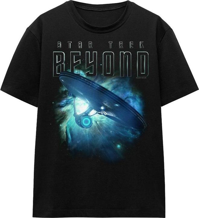 Star Trek Beyond Voyage TShirt (XL)