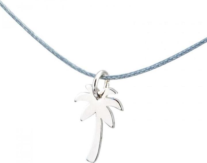 Immagine prodotto Silver & Surf Kette Palme (Argento 925)