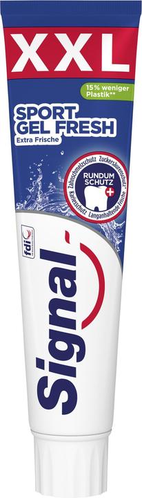 Produktbild Signal Fresh Gel (125 ml)