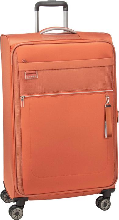 Produktbild Travelite Trolley + Koffer Miigo 4w Trolley L (98 l, L (90 - 115l))