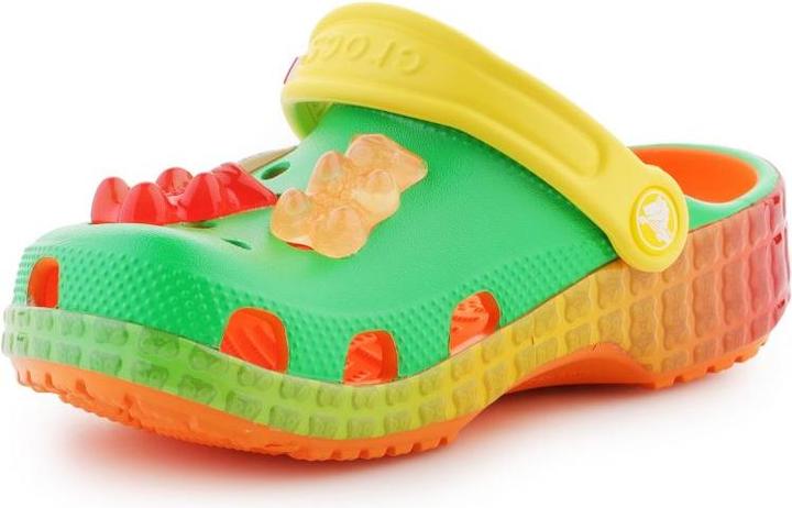 Actual product image Crocs K's Haribo Classic Clog (29)
