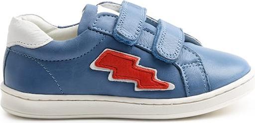Produktbild Benjie Commugny velcro Klein Kind (24)