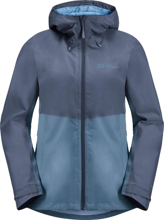 Jack Wolfskin Weiltal 2L Jkt W (S)
