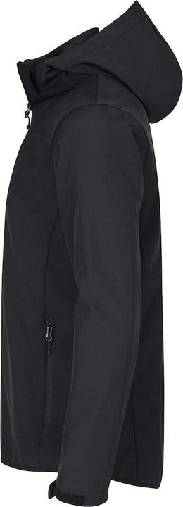 Produktbild Clique Classic Softshelljacke (L)