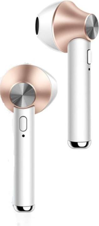 Produktbild EKO TWS Bluetooth 5.0 Kopfhörer Modell Jeez (3 h, Kabellos)