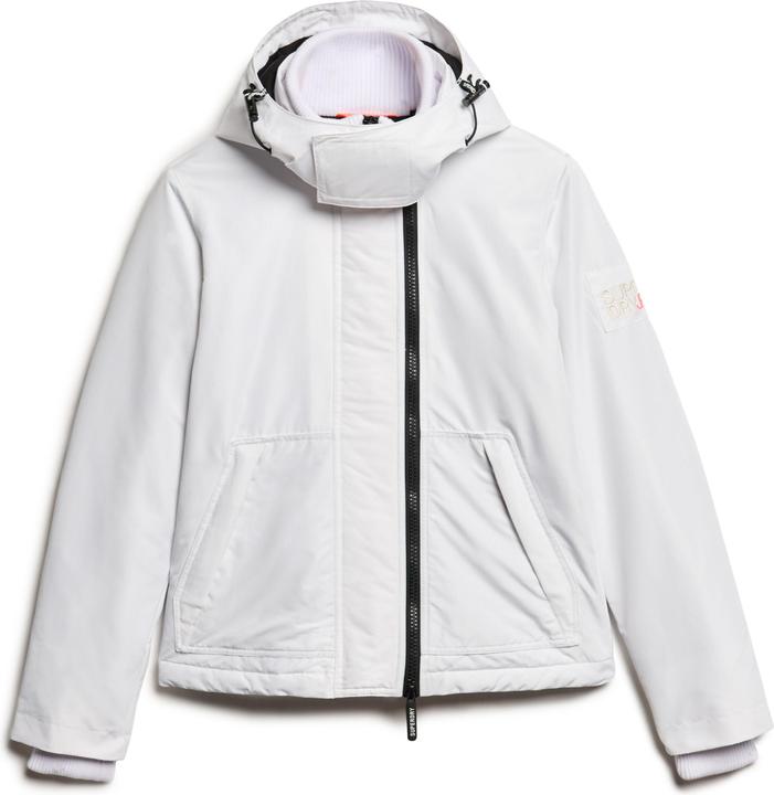 Produktbild Superdry Mountain Windjacke mit Kapuze (12)