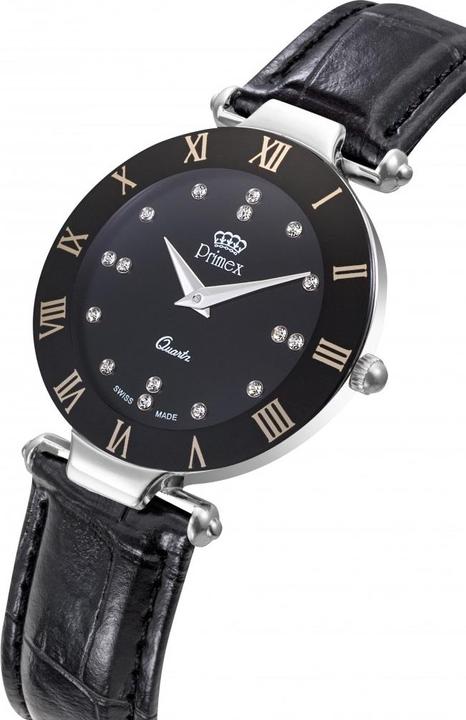 Immagine prodotto Primex Orlogio (Orologio da polso analogico, 33 mm)