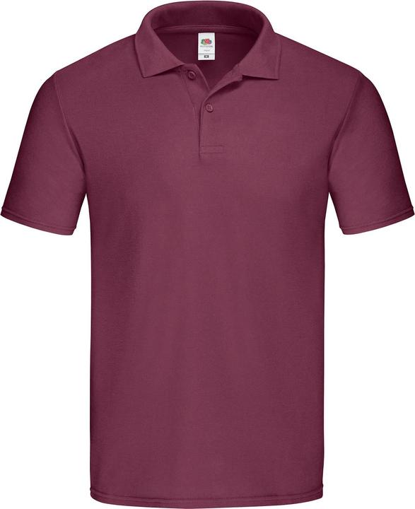 Fruit of the Loom Original Poloshirt
