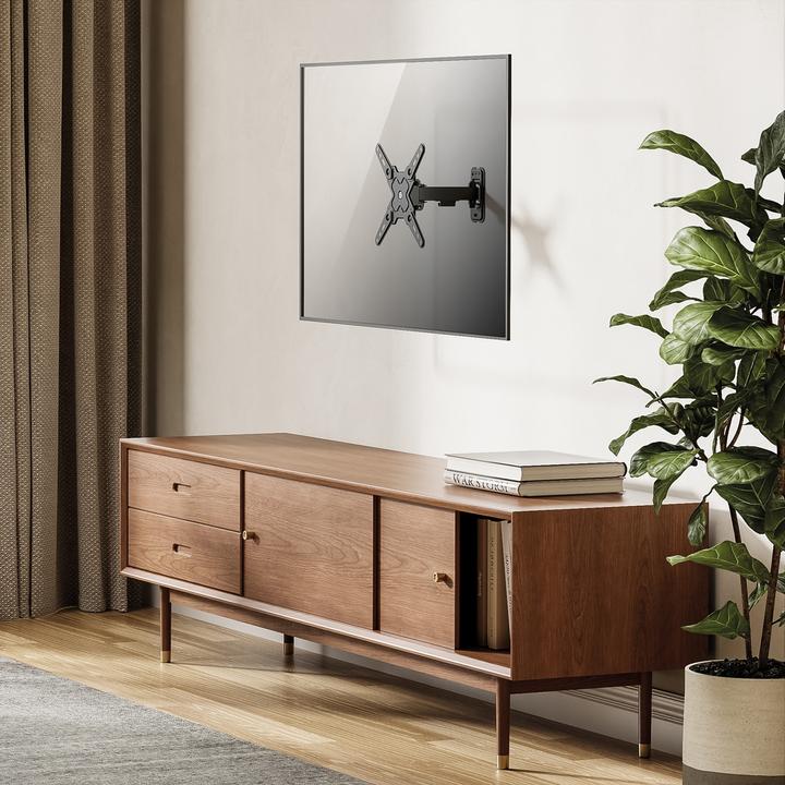 Produktbild Value Basic TV Wall Mount, 2 (Wand, 43", 20 kg)