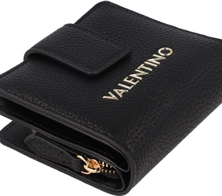 Produktbild Valentino Brieftasche Alexia - Small - Schwarz