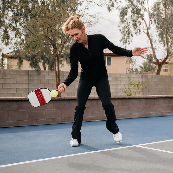 Actual product image Joola Pickleball-Schläger Graf Champion 12