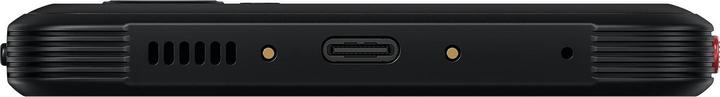 Image du produit Samsung Xcover 6 Pro EE Enterprise Edition (128 Go, Noir, 6.60", Double SIM, 50 Mpx, 5G)