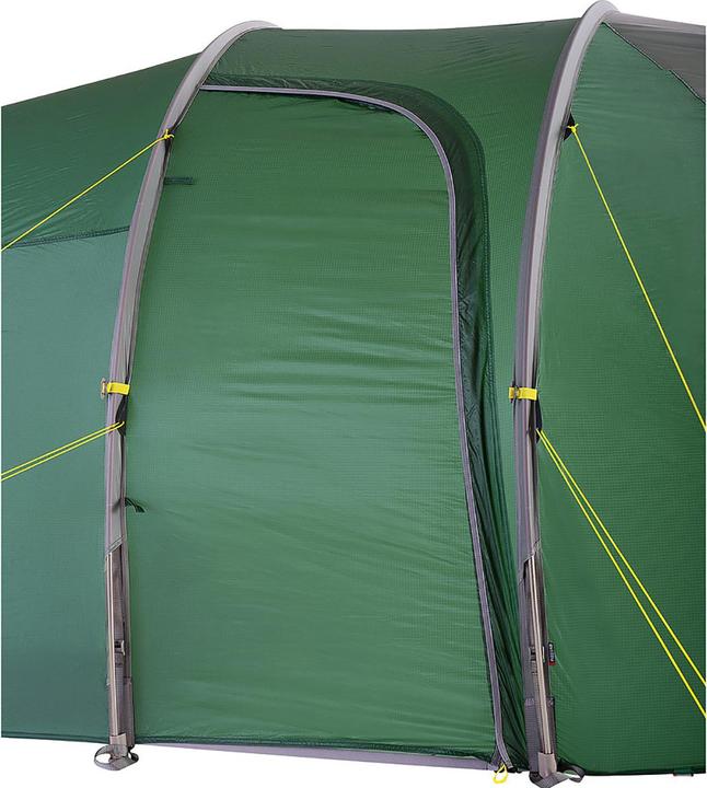 Image du produit Tatonka Tente Obiska (Tente tunnel, 2.70 kg, 2 personnes)