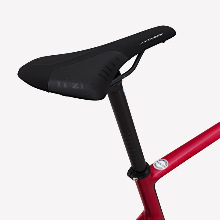 Immagine prodotto Van rysel EDR CF Shimano 105 12 velocità - Rosso