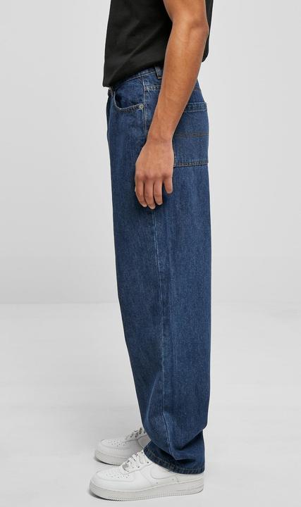 Actual product image Urban Classics 90‘s Jeans (L)