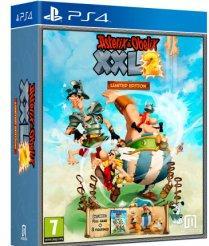 Produktbild Game Asterix & Obelix XXL Collector Edition (PS4, Multilingual)