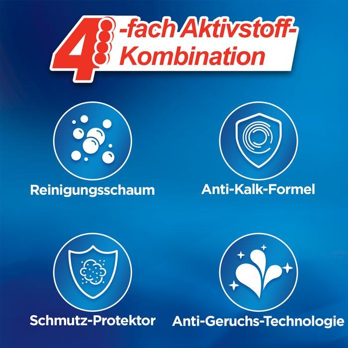 Actual product image WC Frisch Kraft-Active