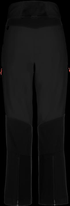 Actual product image Salewa Sella Durastretch Trousers Da (Frequency band 38 (2600 MHz))