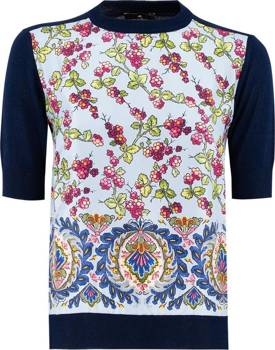 Etro Sweater