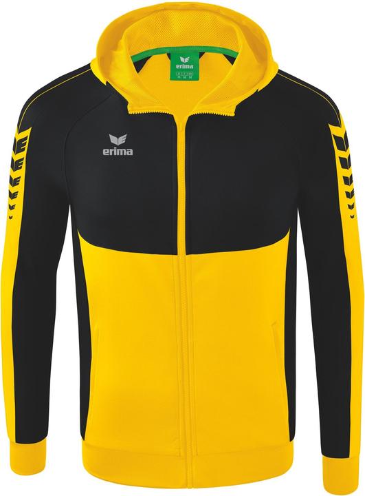 Yellow/Black