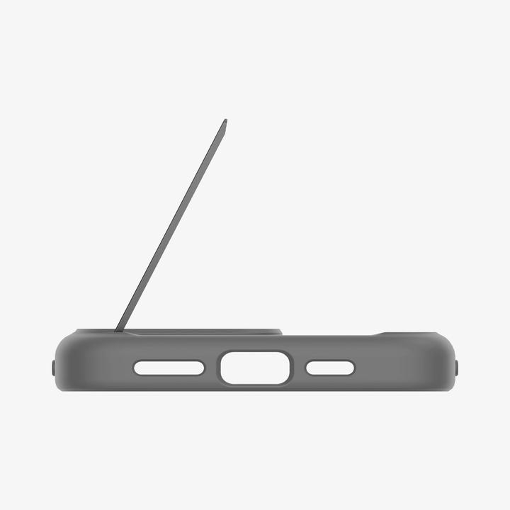 Actual product image Spigen Ultra Hybrid S (MagFit) (Apple iPhone 16 Pro Max)