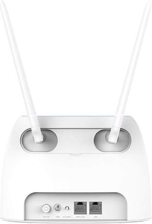 Actual product image Tenda 4G09