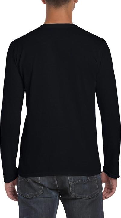 Produktbild Gildan Soft Style TShirt (5 StückPackung) (M)