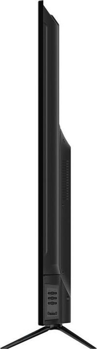 Image du produit Manta 75LUW121D (75", 4K)