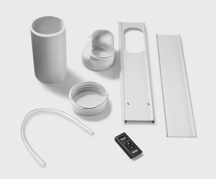 Actual product image De'Longhi PAC EM93 (38 m², 10800 BTU/h)
