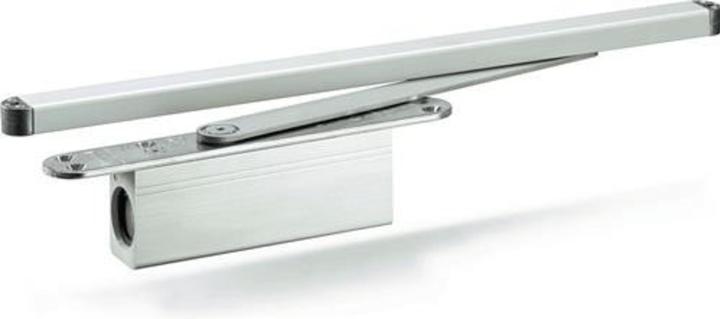 Actual product image Geze ActiveStop door damping (Room door, Entrance door, Wooden door, French window, Indoor)
