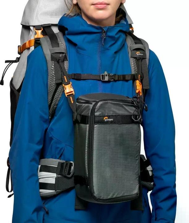 Image du produit Lowepro Kit de sangles d'accessoires GearUp (Sangle d'épaule)