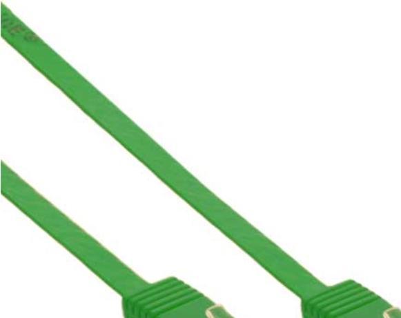 Immagine prodotto InLine Cavo di rete (U/UTP, CAT6, 1.50 m)