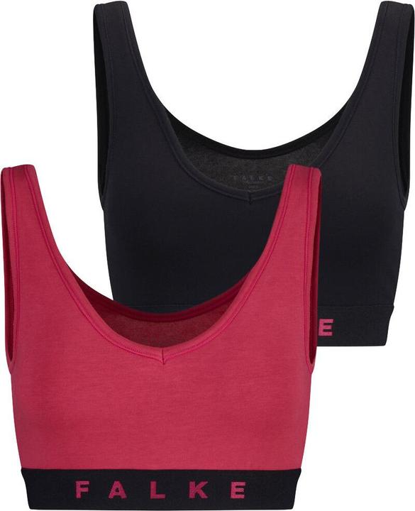 Falke Damen (2er Pack, M)