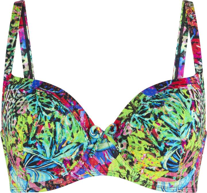 Actual product image LingaDore Bikini top (40)
