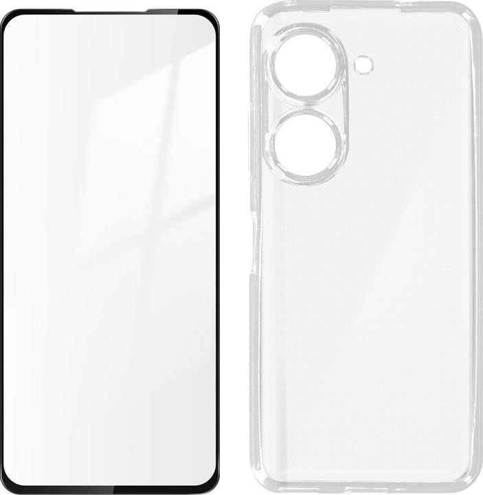 Image du produit Avizar 360 Protection, film et étui Series (Asus Zenfone 10)