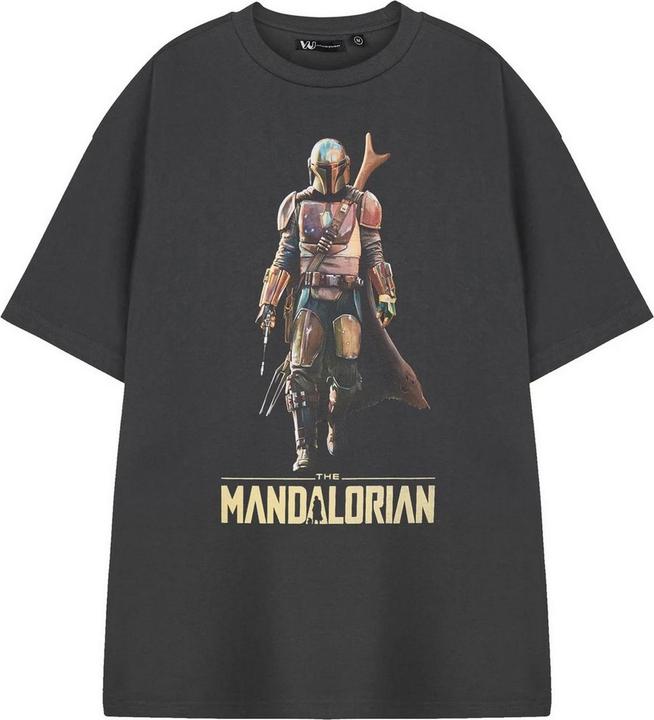 Immagine prodotto Star Wars Maglietta Maniche Corte Uomo (XL)
