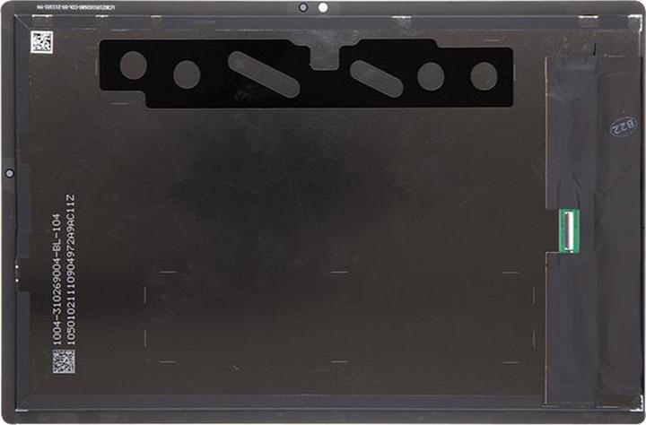 Actual product image Samsung LCD display Galaxy Tab A8 10.5 2021 (Display, Galaxy Tab A8)