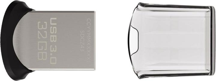 Produktbild SanDisk Ultra Fit V2 (32 GB)