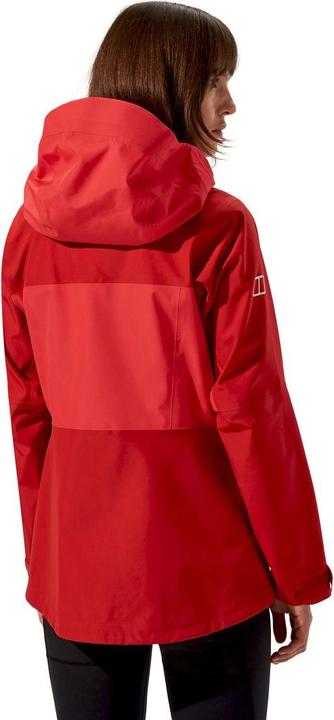 Produktbild Berghaus Wasserdichte Ridge-Seeker Jacket (12)