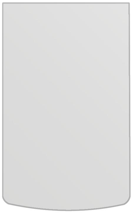 Actual product image Dipos Screen Protector Anti-Glare