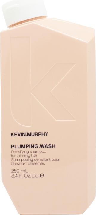 Produktbild Kevin Murphy Plumping Wash (250 ml, Flüssiges Shampoo)