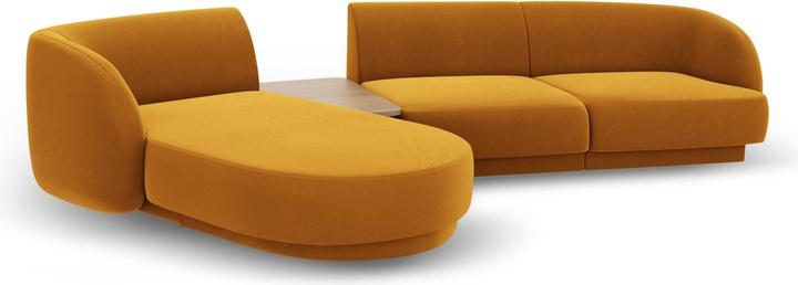 Actual product image Micadoni Miley (2 person sofa, 3-seater, 4-seater)