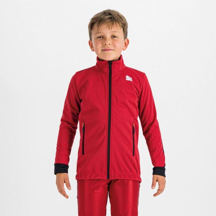 Immagine prodotto Sportful Giacca Squadra Kid's (116)