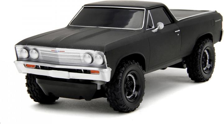 Immagine prodotto Jada Fast & Furious RC El Camino (FF10) 1:24