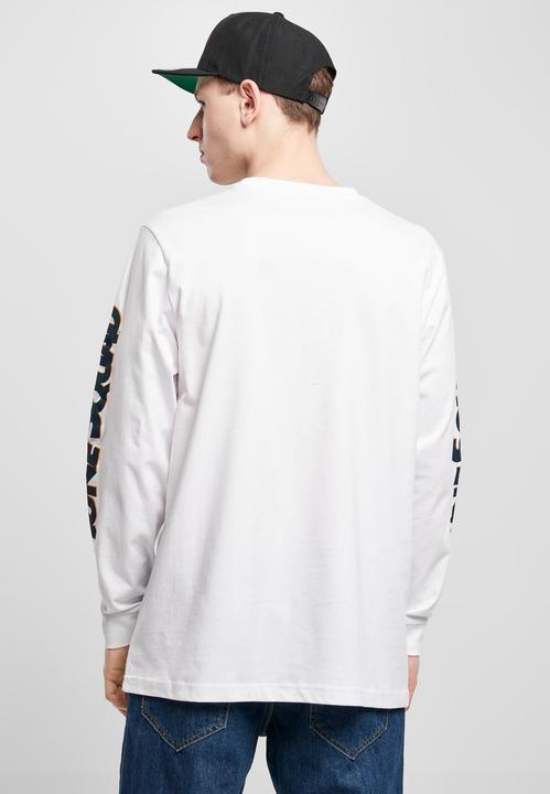 Actual product image MT Space Jam Taz Pose Long Sleeve - 14611 (XS)