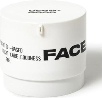 Immagine prodotto NoName DERM GOOD Bontà del trattamento notturno a base di probiotici per il viso krem do twarzy na noc z (50 ml)