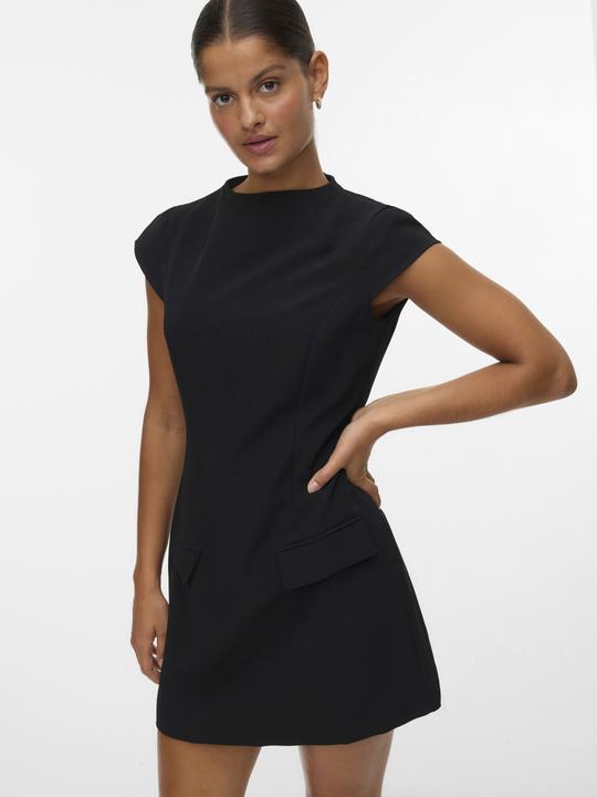 Actual product image Vero Moda VMAGNES Kurzes Kleid Kleid (XS)