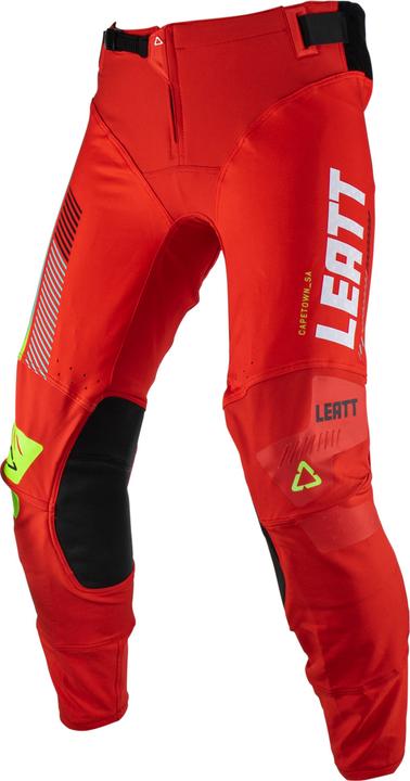 Produktbild Leatt Pant Moto 5.5 I.K.S 23 (Herren, XXL, Normalgrösse)
